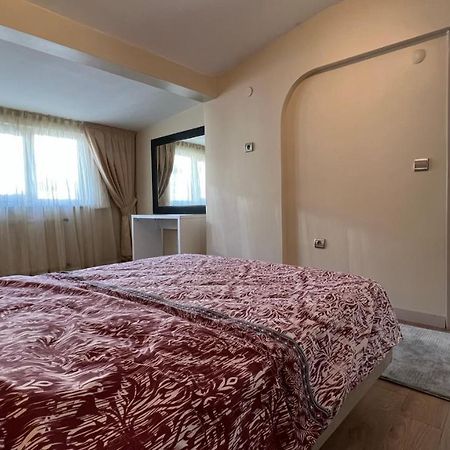 Appartement 200 m2 muhteşem çatı katı, roof à Istambul Extérieur photo
