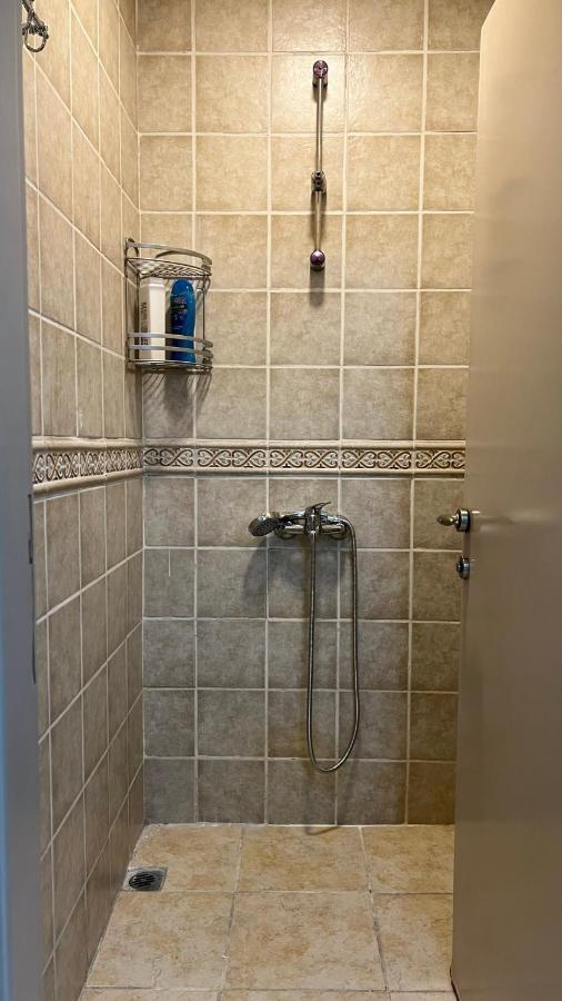 Appartement 200 m2 muhteşem çatı katı, roof à Istambul Extérieur photo
